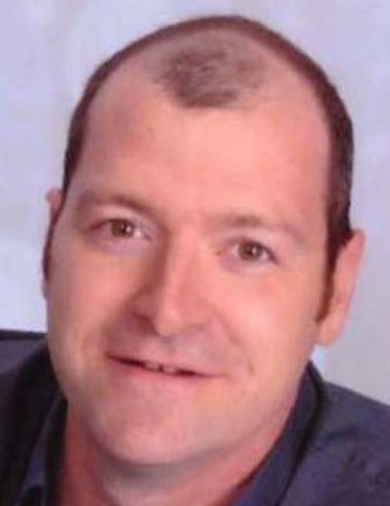 James "Jimmy" Arthur Boal Profile Photo