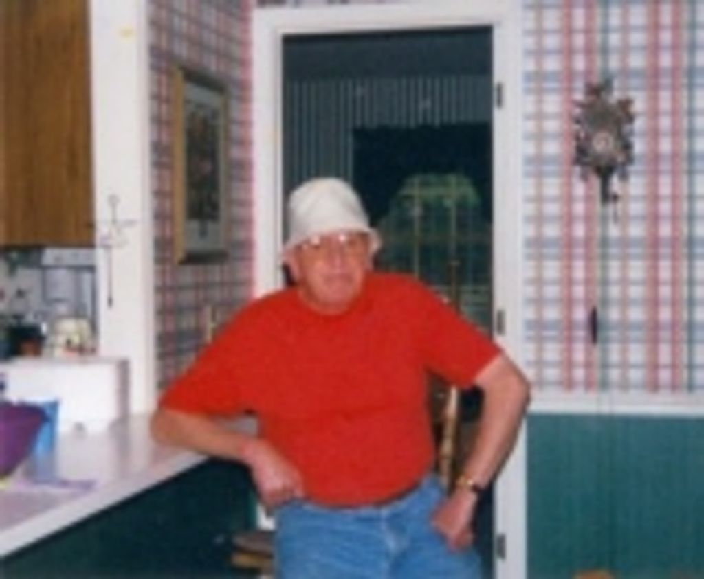 T. Ronald Edwards