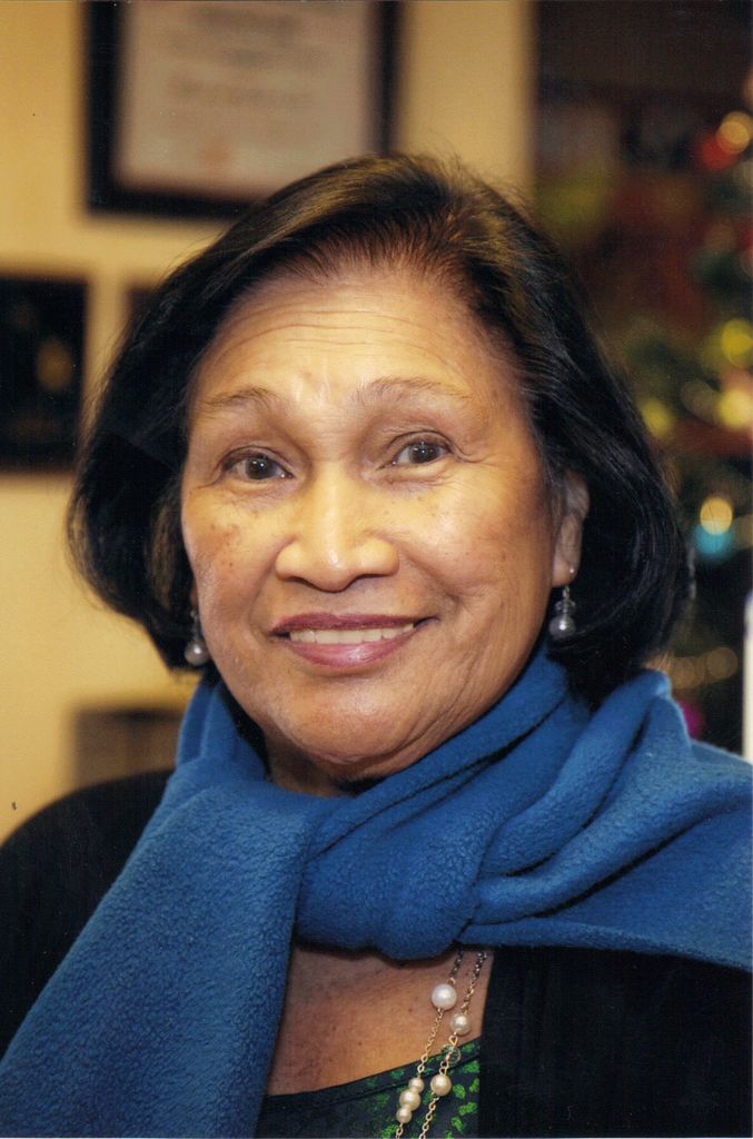 Eva Sotomil Suelan Profile Photo