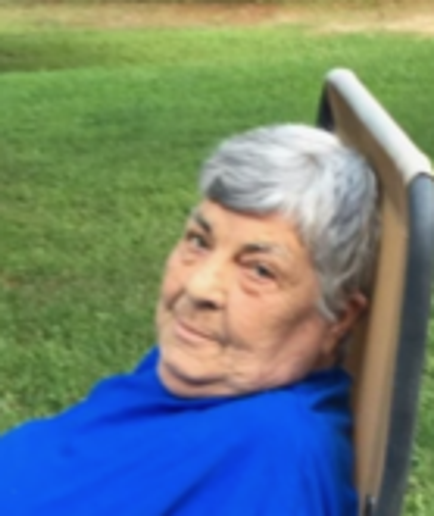 Patricia "Pat" Jean Reef Profile Photo