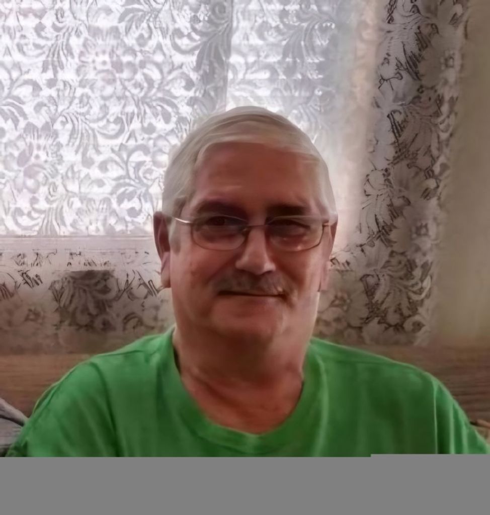 James Michael Moseley