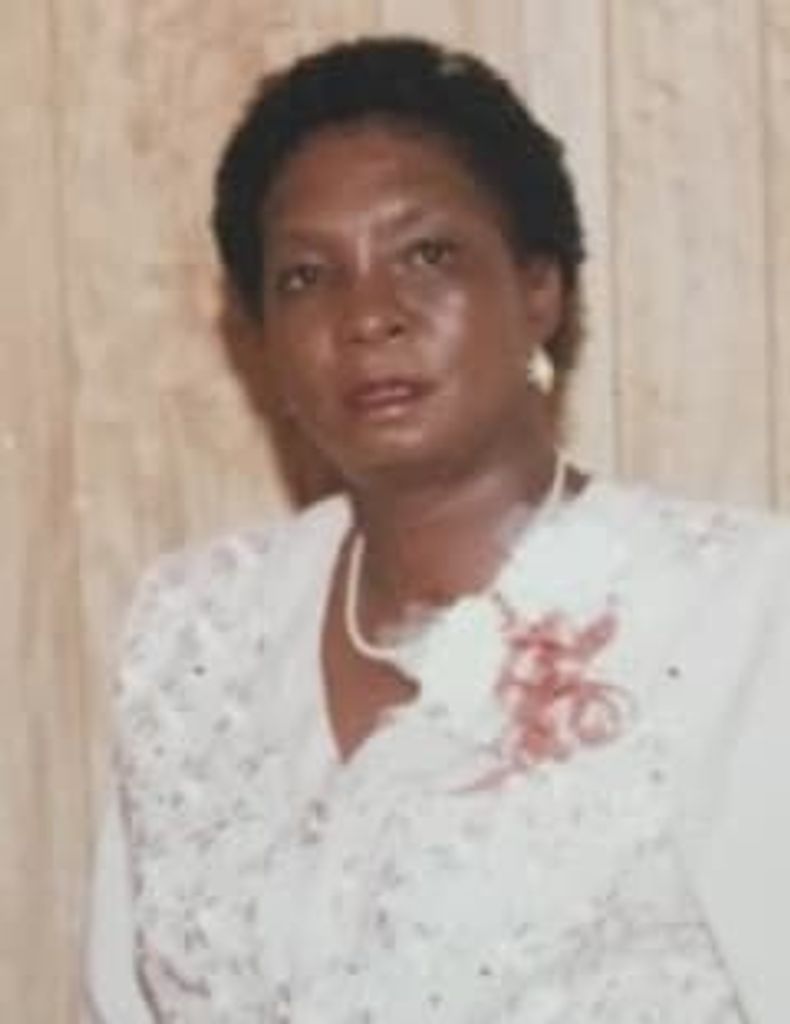 Dorothy Stevens Rosser Profile Photo