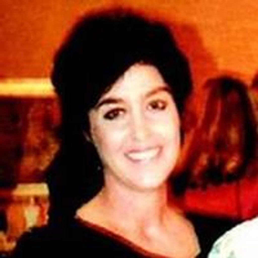 Jean Daray Harmon Profile Photo