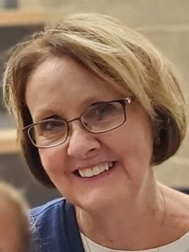 Priscilla Scott Profile Photo