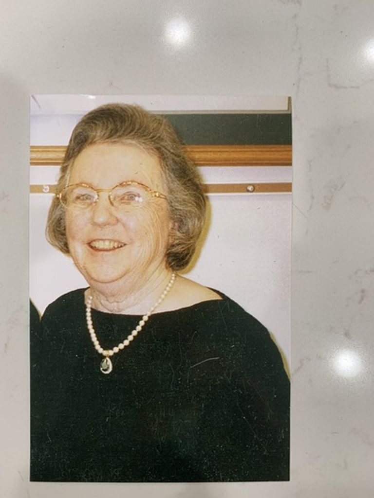 Marguerite Mulloy Beyersdorf Profile Photo