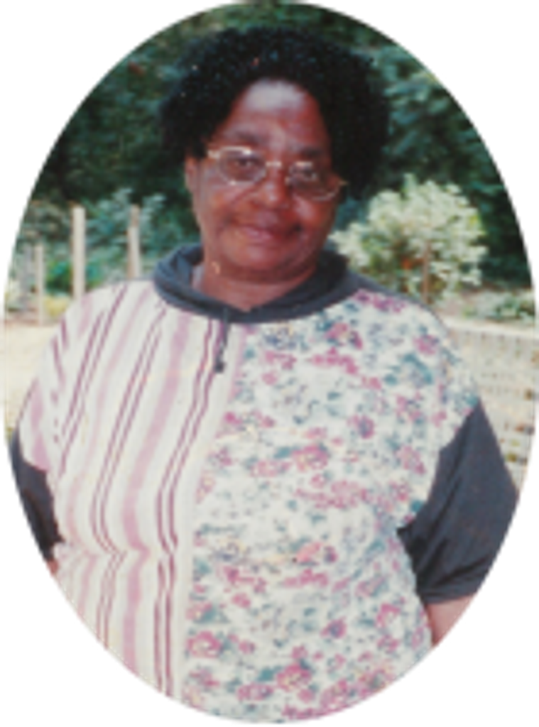 Neice Burton