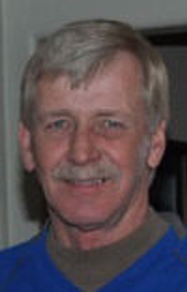 Keith Schuman