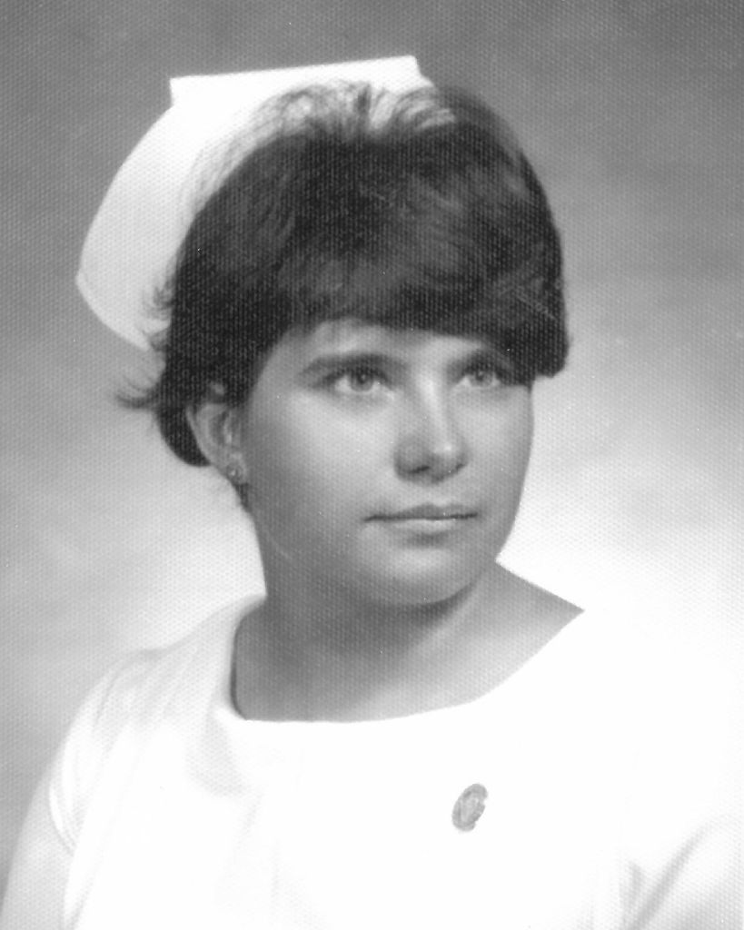 Margaret Lee Johnson Profile Photo