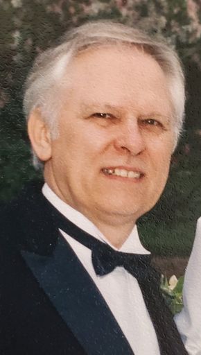 Edwin H. Paulus Profile Photo