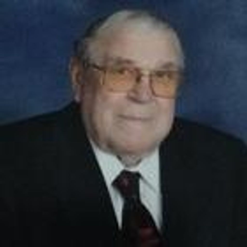 Robert Argyle Unger Profile Photo