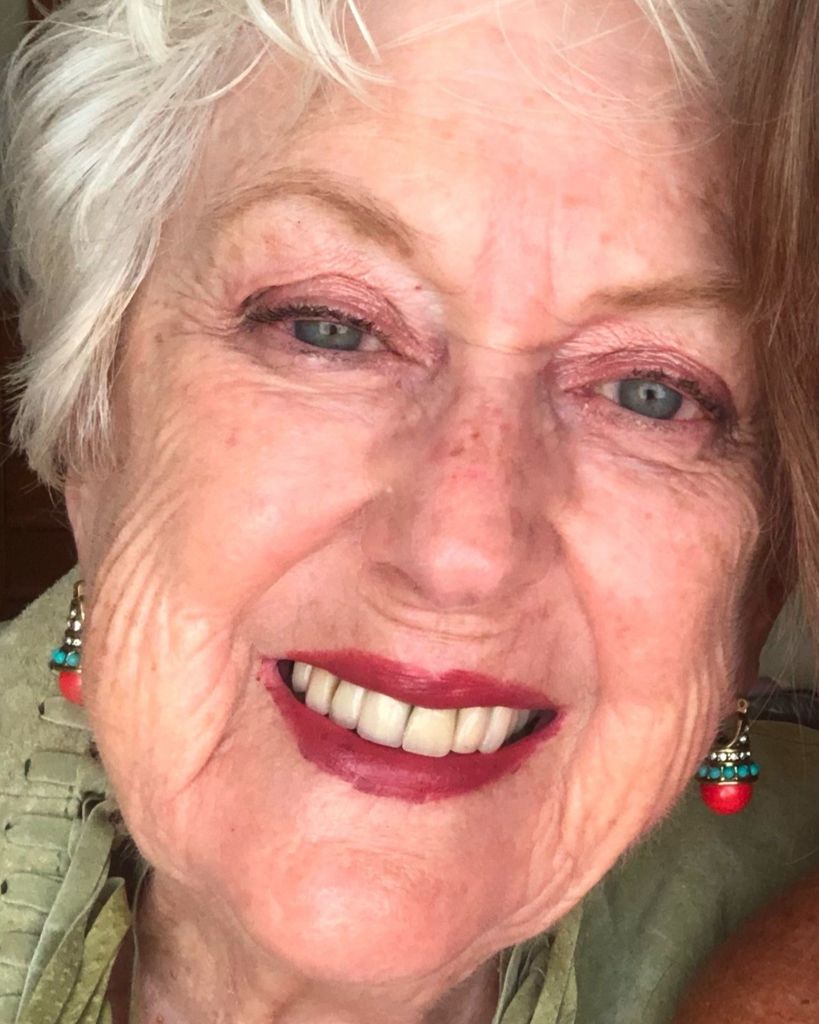 Helen Ina Vault