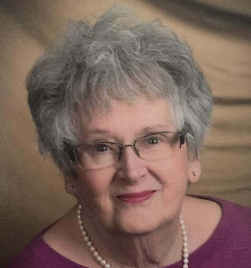 Carol Rose Hall
