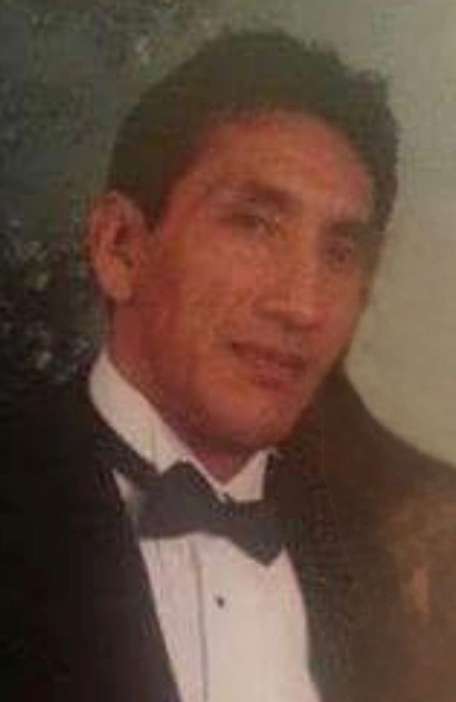 Luis Miguel Hernandez Mercado Profile Photo