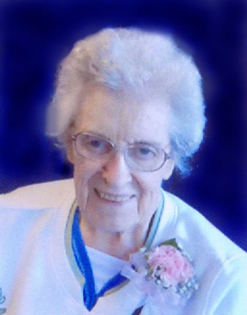 Adelaide Wodarz Profile Photo