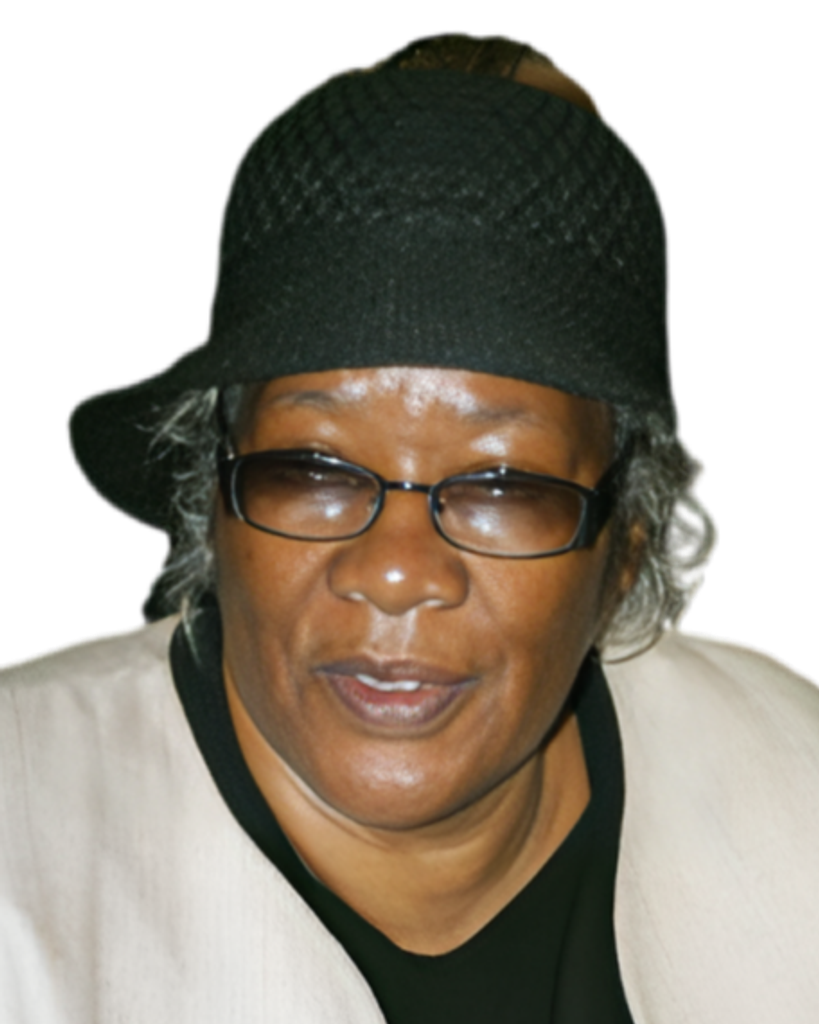 Beulah Mae Heard