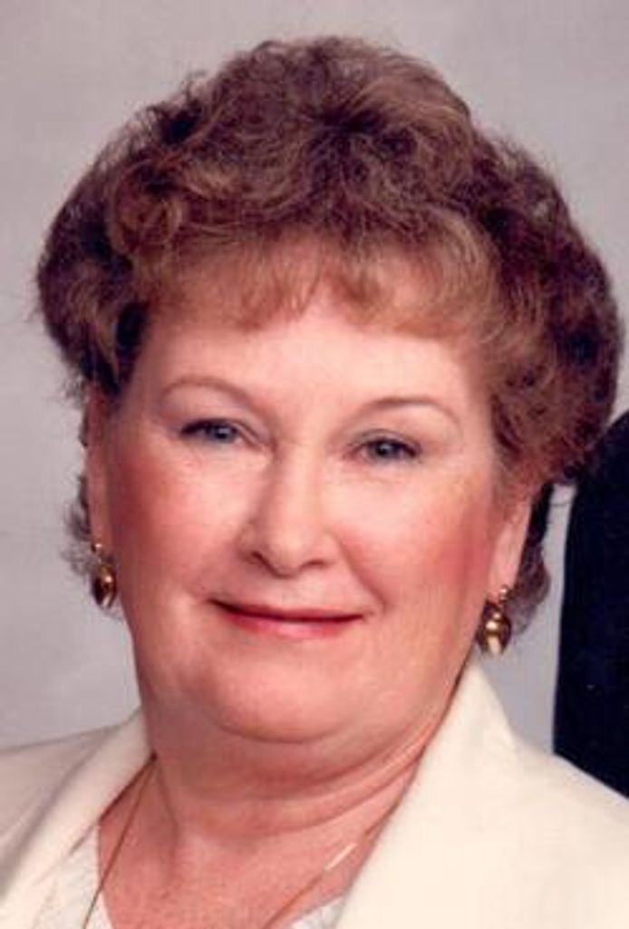 Anna Marie "Annie" Goss