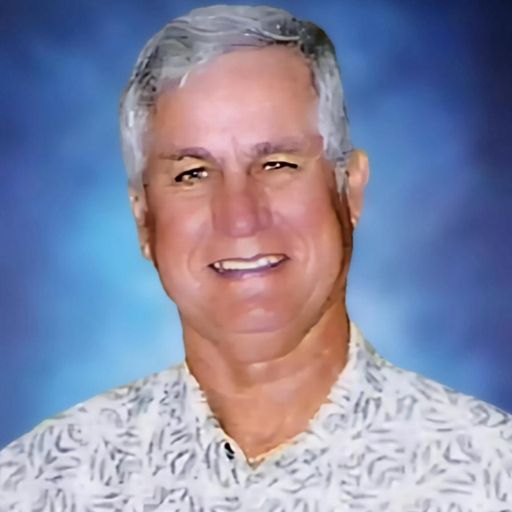 Vernon "Pat" Waite photo gallery thumbnail 2 of 2