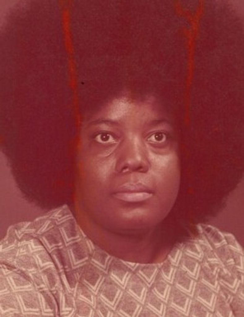 BOBBIE MITCHELL
