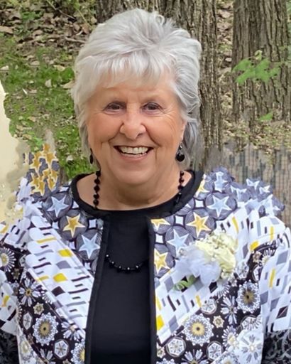 Charlotte Bown's obituary image