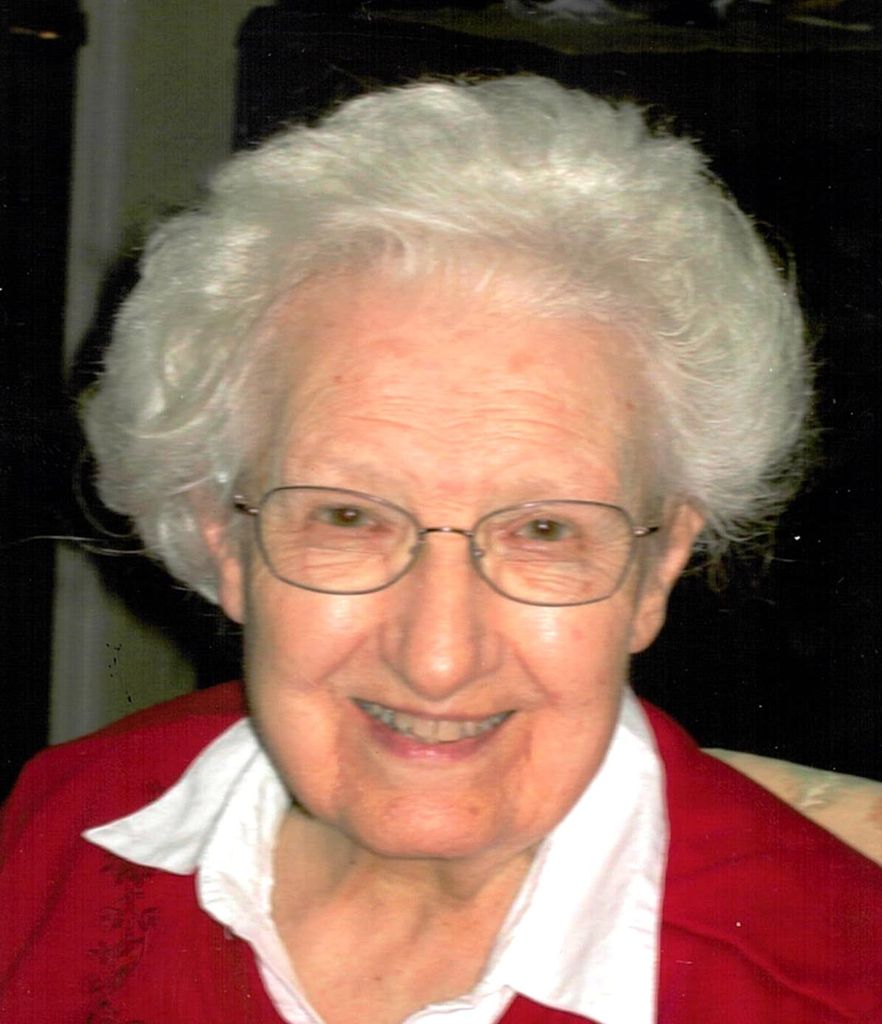 Edna  Mae Simon Profile Photo