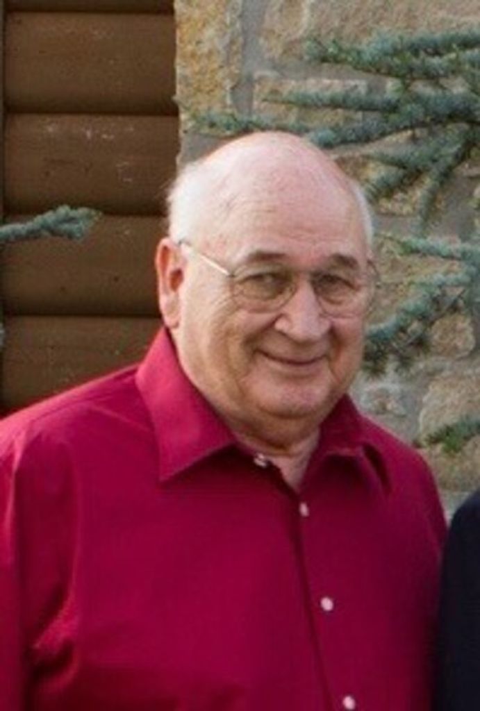 W H Brooks Duncan Profile Photo