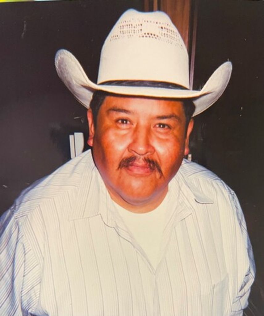Sergio Ocampo Navarro, Sr. Profile Photo