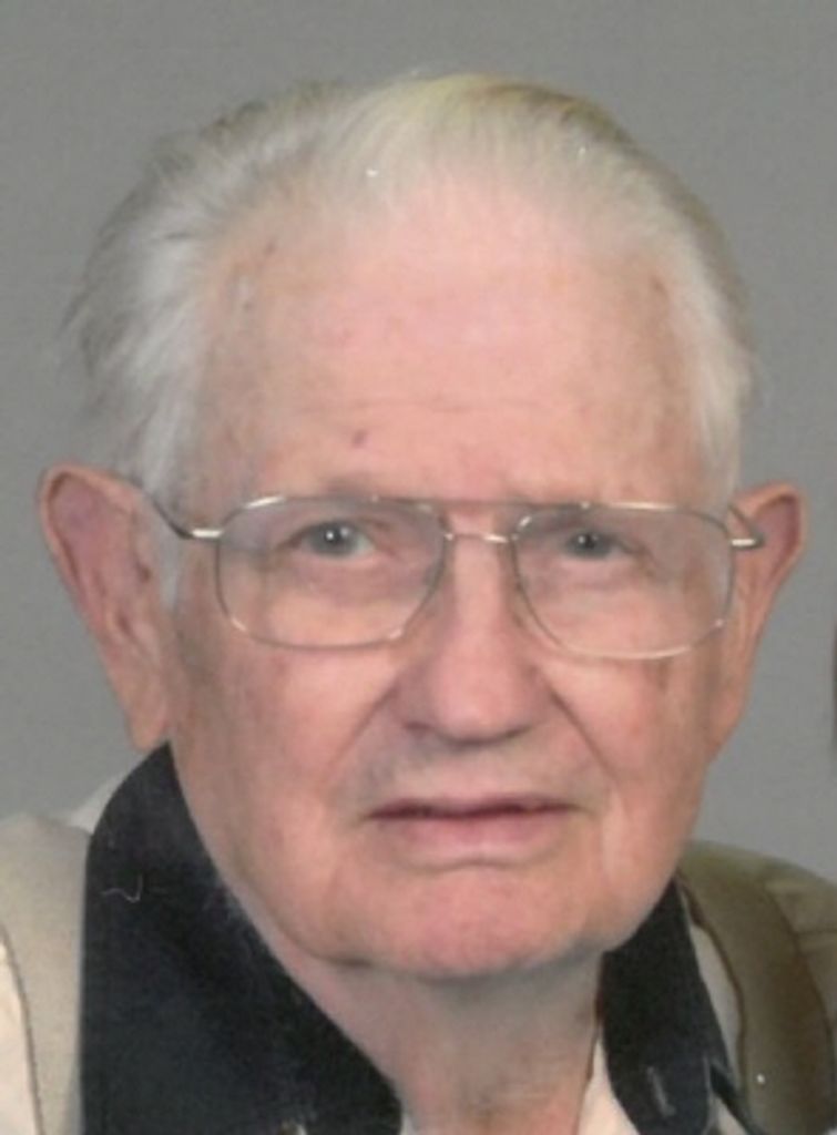 Robert K. Finley