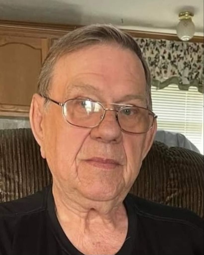 Robert "Bob" C. Brown Profile Photo