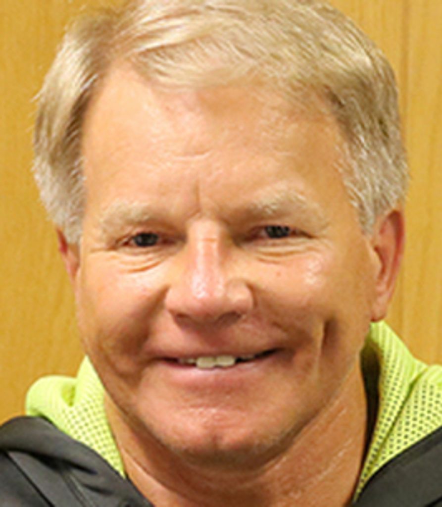 Patrick Krause Profile Photo