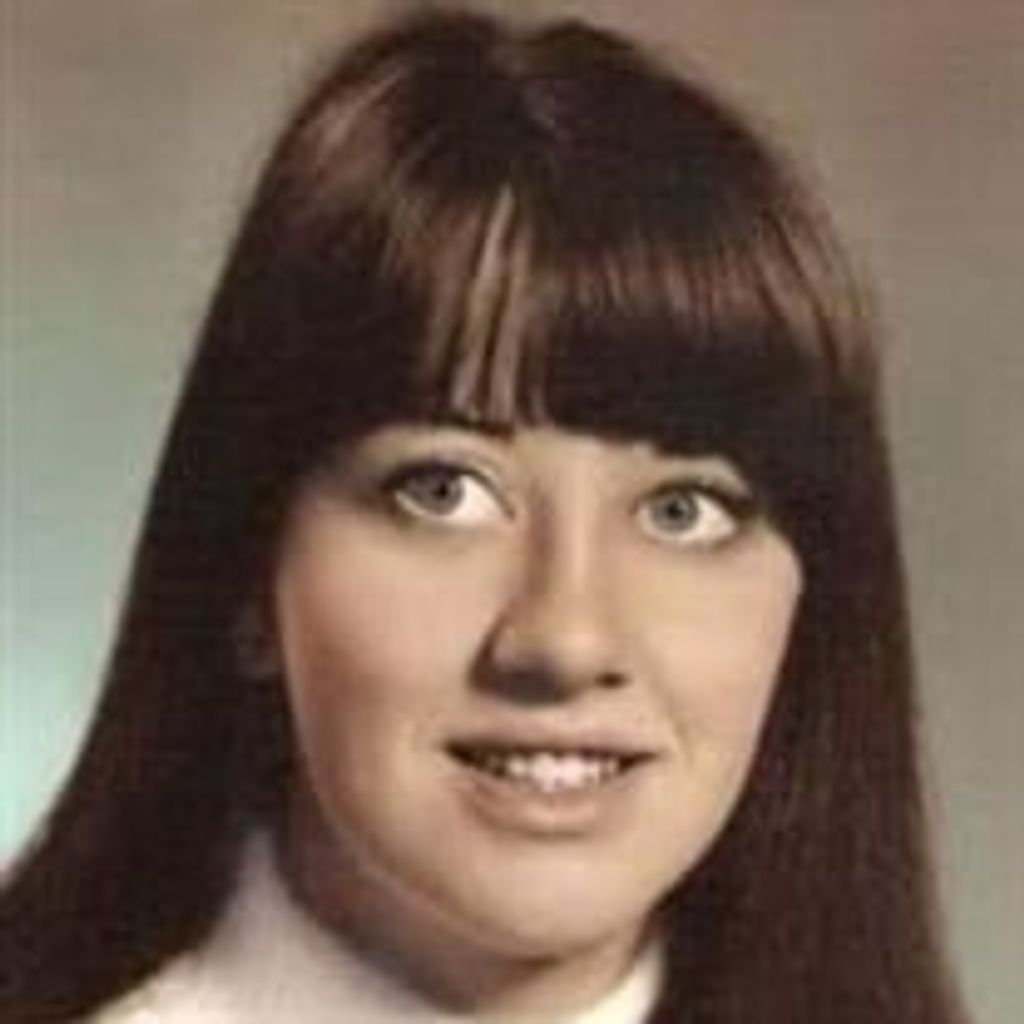 Rebecca "Becky" Ann Taylor
