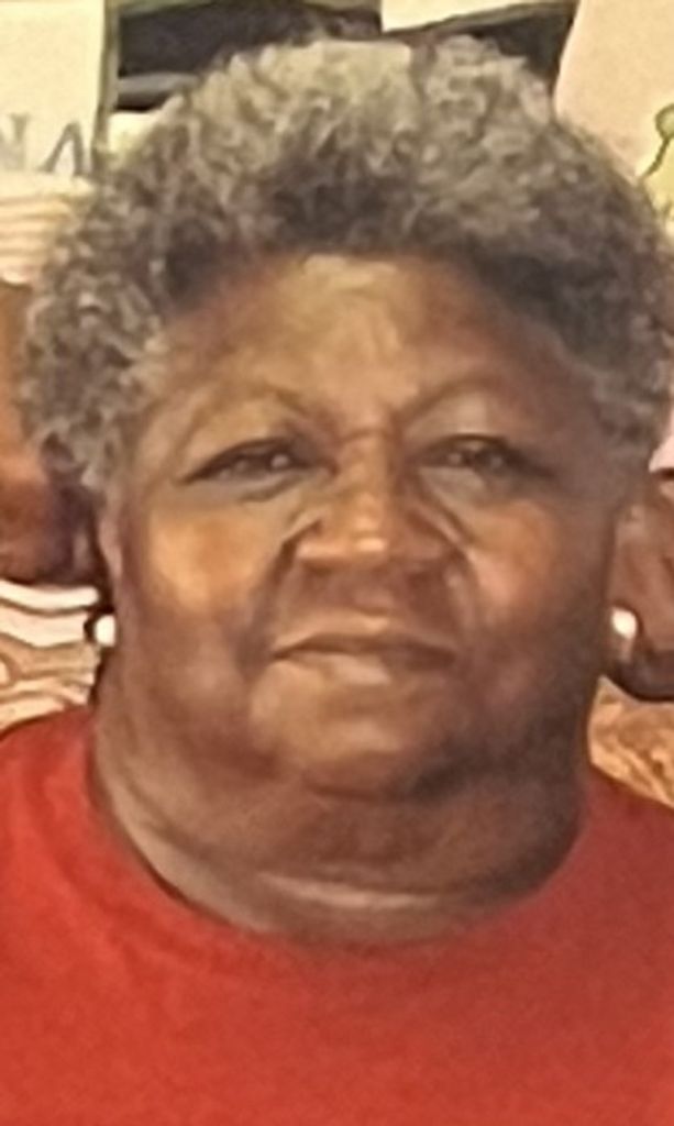 Rutha Mae Wilson