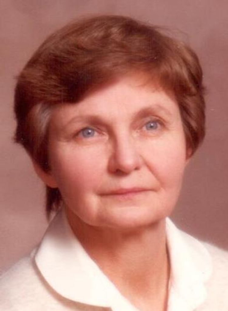 Muriel M. Mccafferty