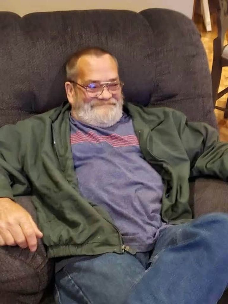 Howard David Harold Profile Photo