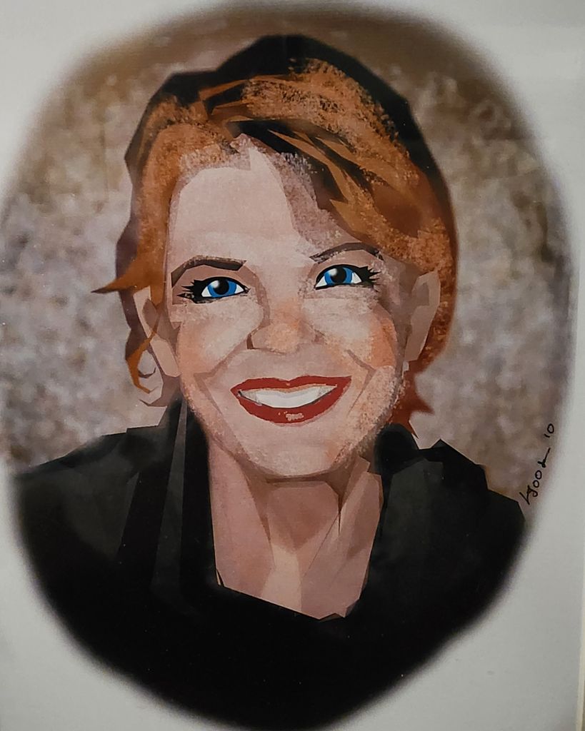 Sarah Jane Anderson Davis Profile Photo