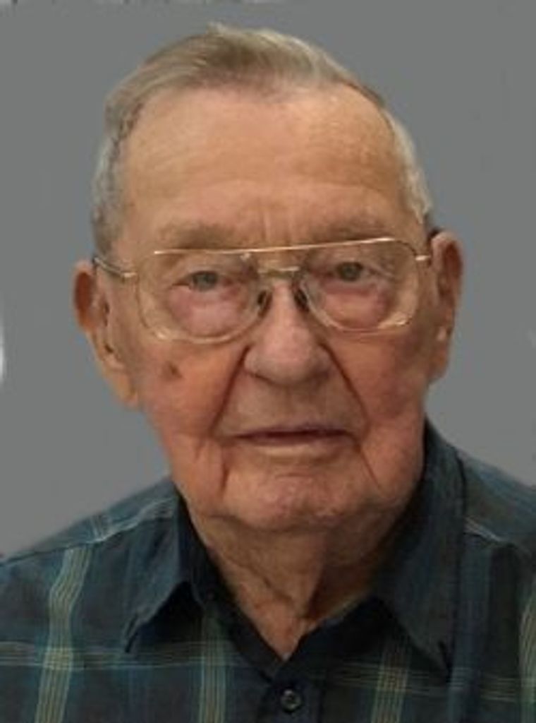Ernest Goertz