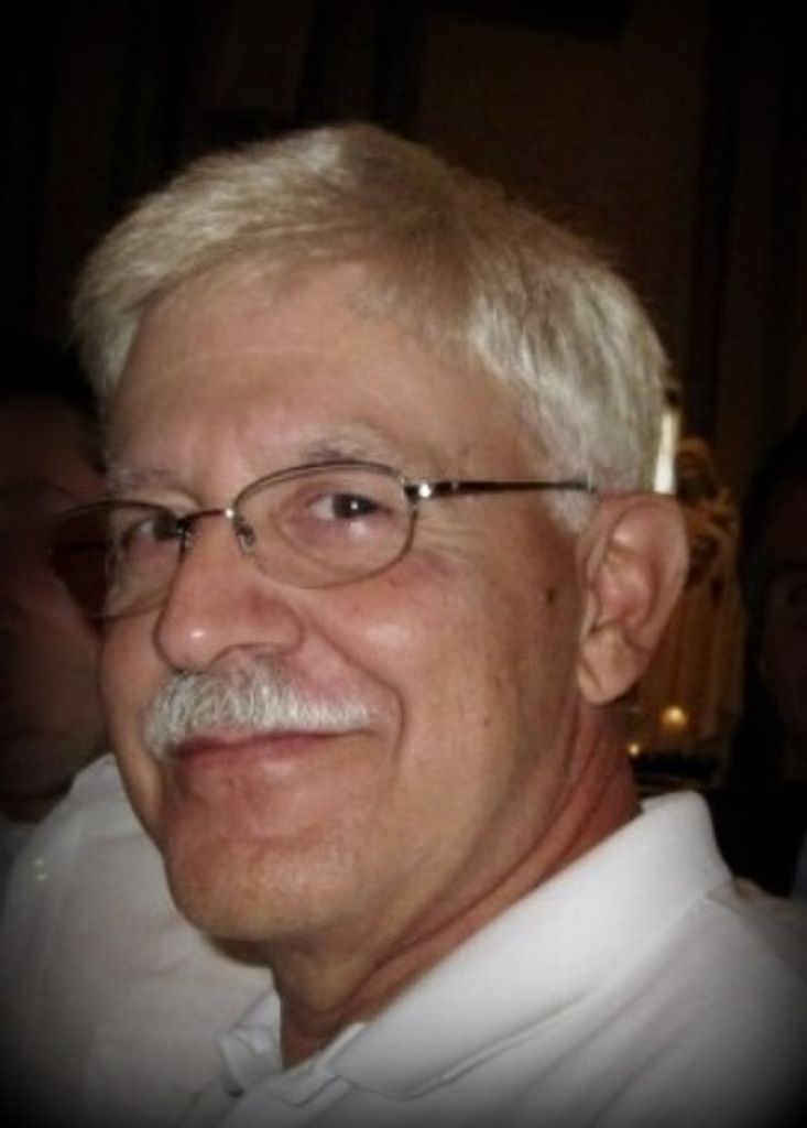 Dennis J. Manganello