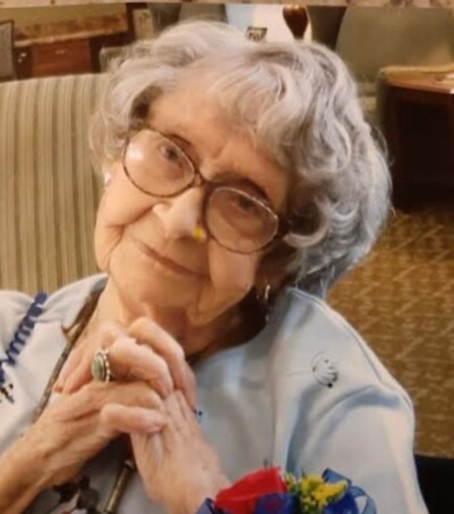 Eula Faye Lewis Profile Photo