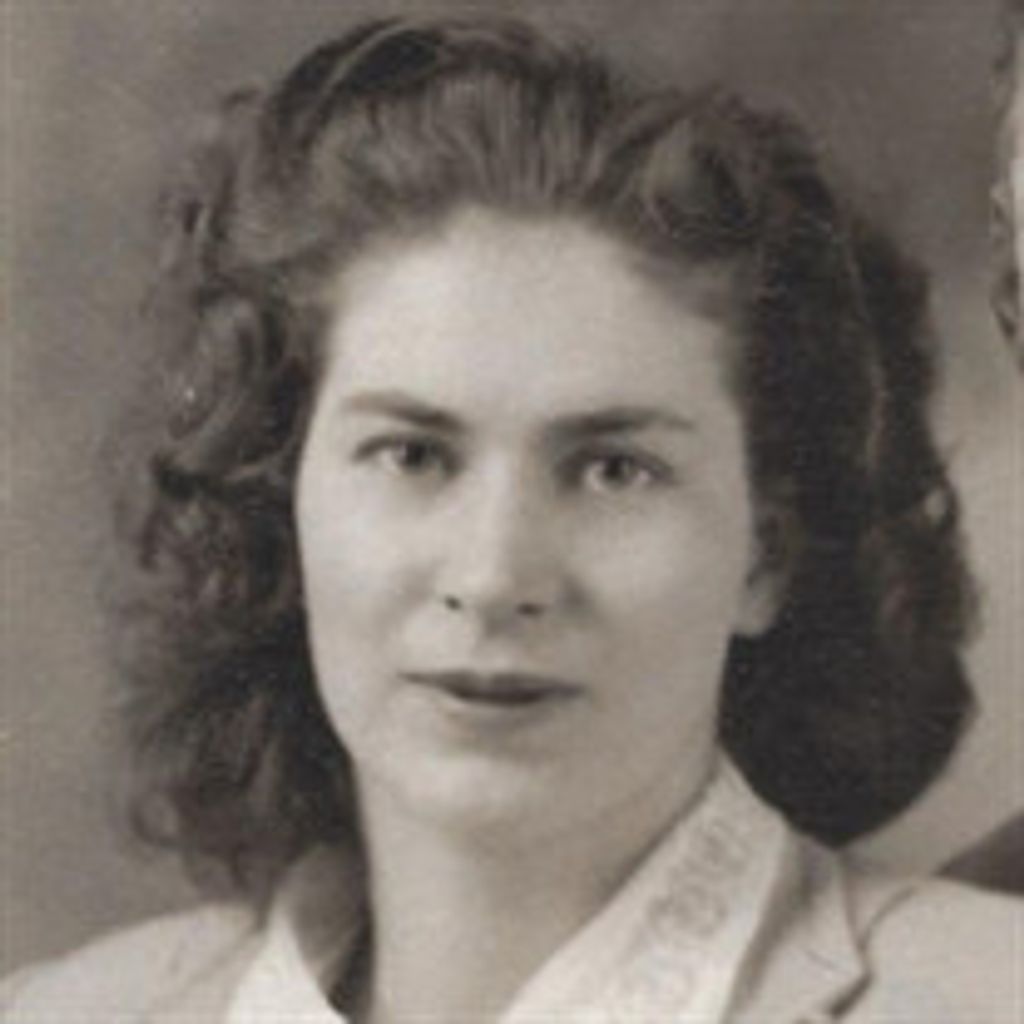 Jean Lucille Simmons