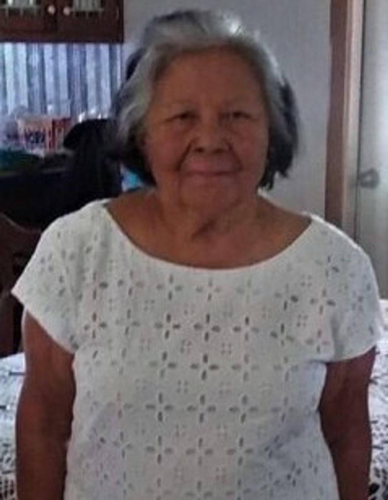 Quirina McIntyre