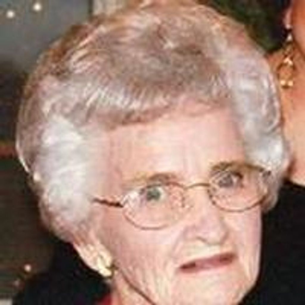 Etta Joyce Phillips