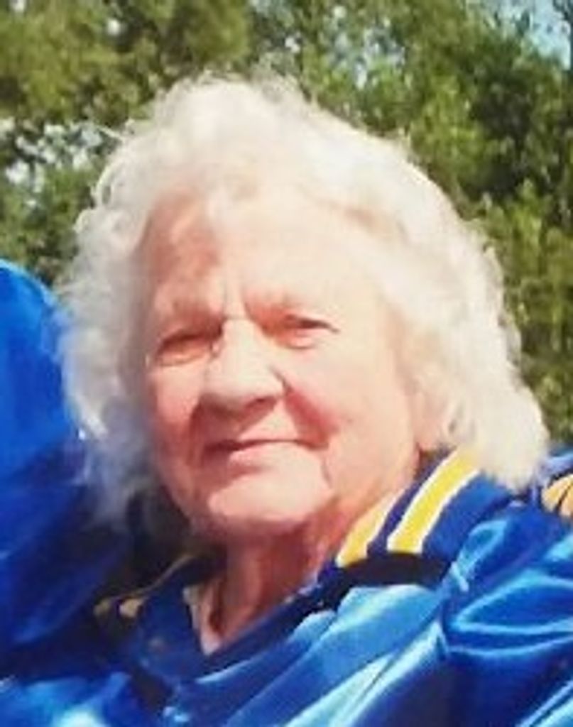 Lorraine Carol (Walbrandt)  Wuttke