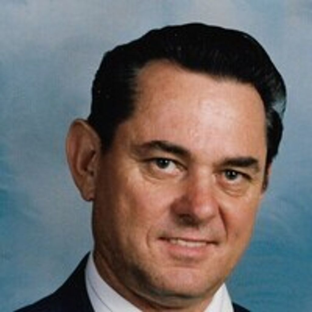 George Alan Cheairs