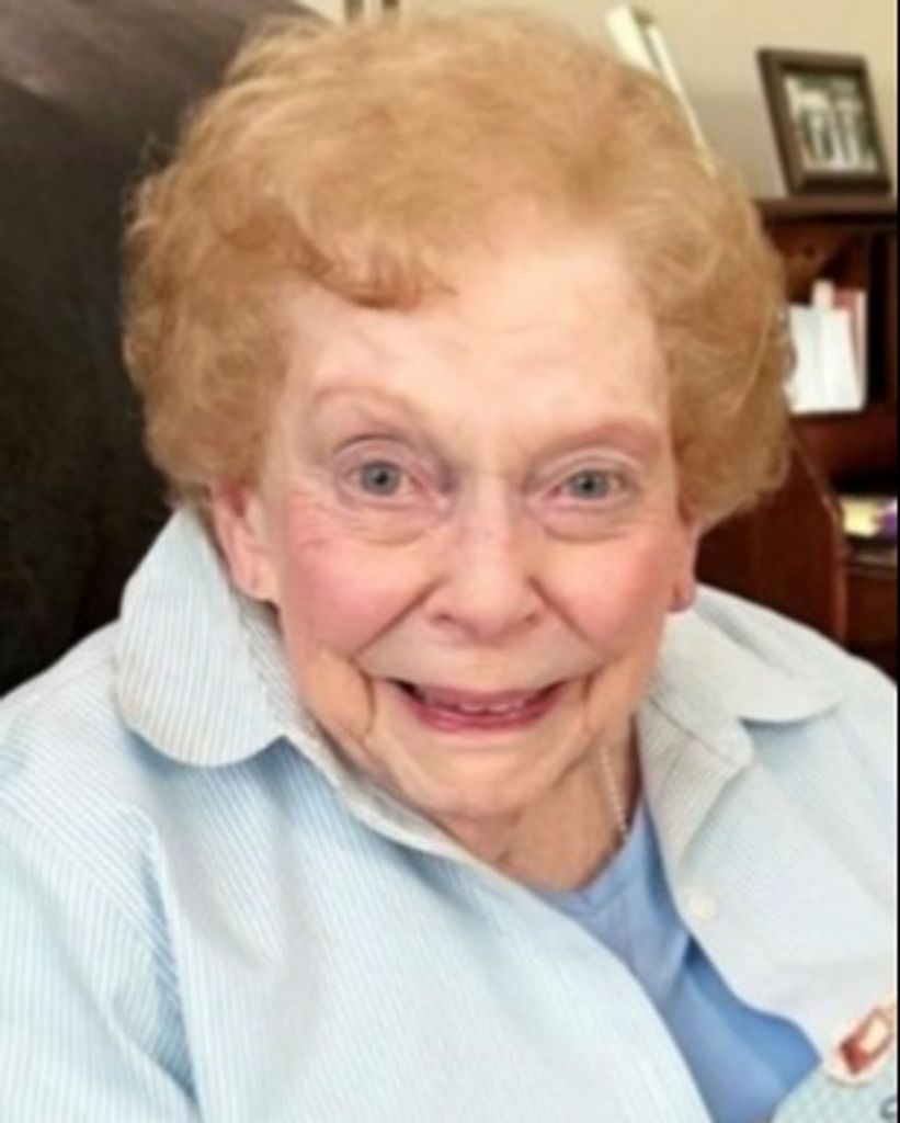 Mary Louise Morgan Profile Photo