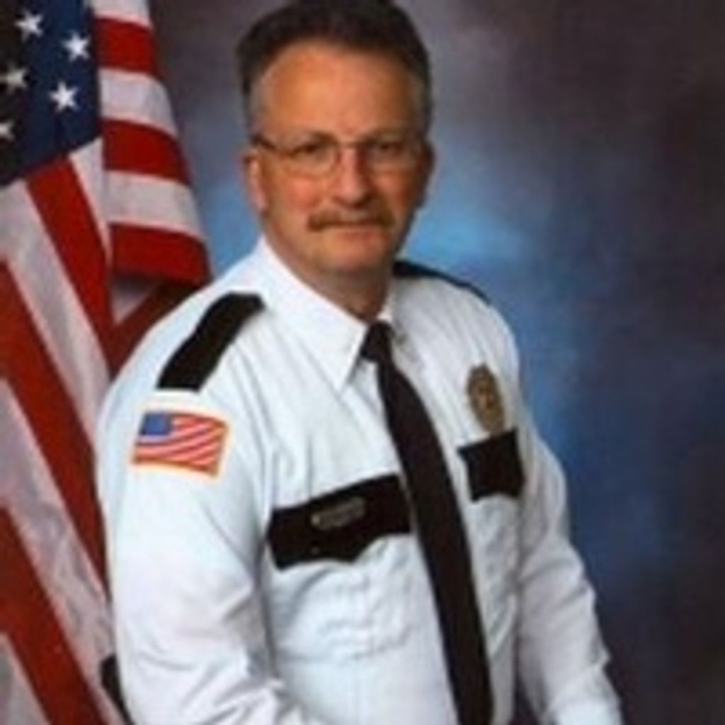 Scott Craig Fox