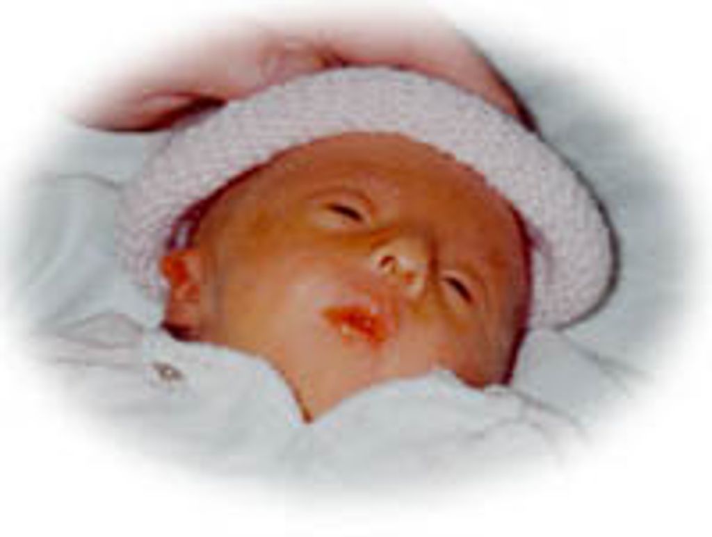 Harper Griffith