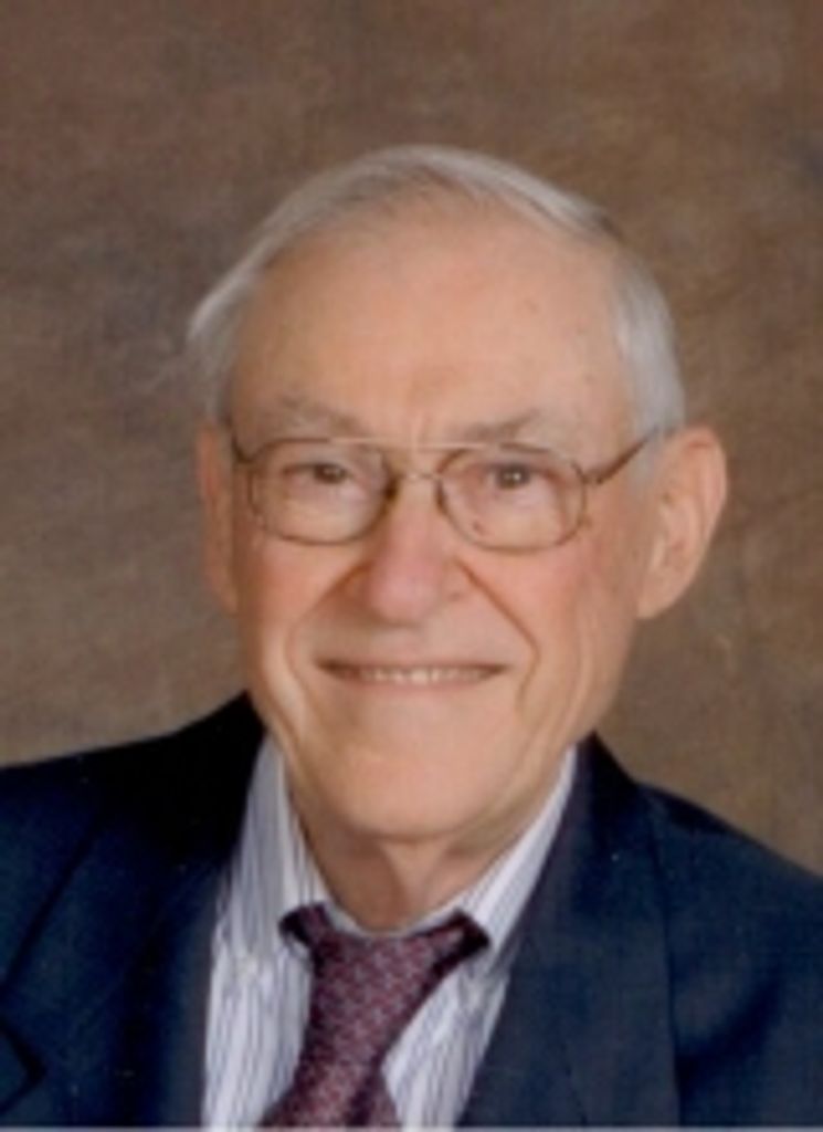 Robert W. Schmitt