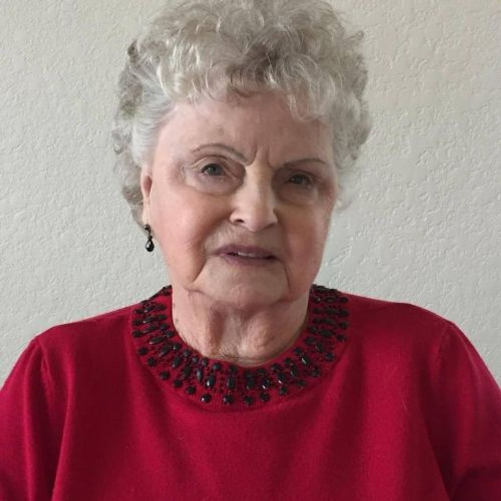 Marie Louise (Shank) Balcome