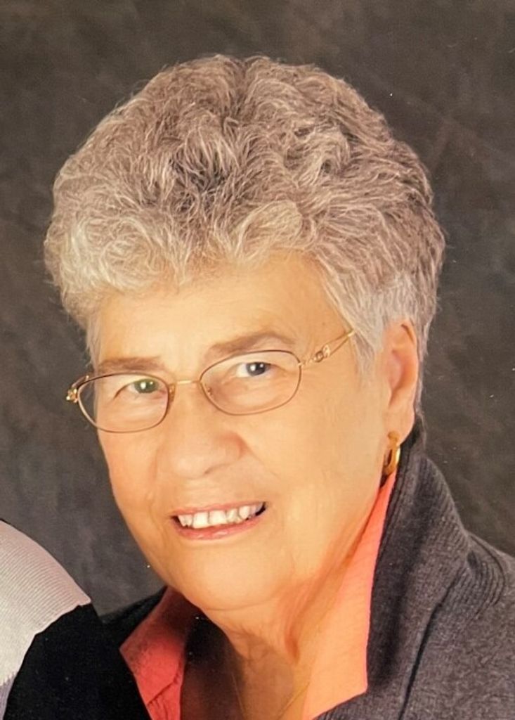 Carol Ann (Derosier) Bentley Profile Photo