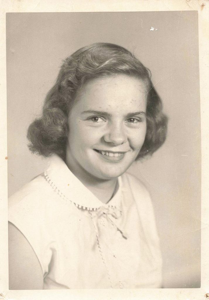 Glenda Susan Cochran Robershaw Profile Photo