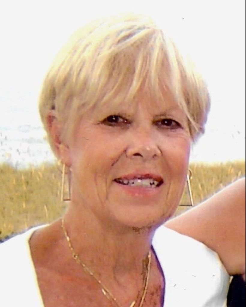 Gail Antoinette Stapert Profile Photo